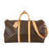 Keepall Bandouliere 50, front view
